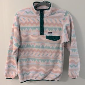 Patagonia Synchilla Fleece size XL